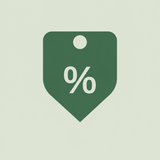 25% OFF